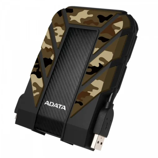 Adata DashDrive HD710M Pro 2TB 2.5 U3.1 Military