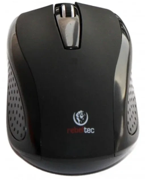 Rebeltec Mouse optical USB GAMMA - Image 3