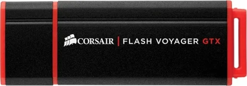 Corsair VOYAGER GTX 128 GB USB 3.0 360/450 Mb/s Plug and Play - Image 3