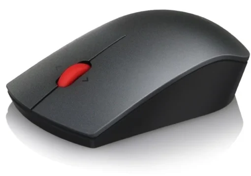 Lenovo Professional Wireless Laser Mouse - Image 3