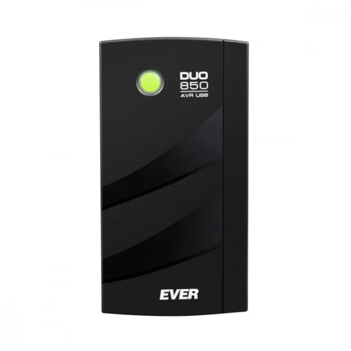 EVER UPS DUO 850 AVR USB T/DAVRTO-000K85/00 - Image 3