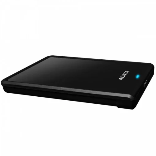 Adata DashDrive HV620S 1TB 2.5 USB3.1 Slim черен