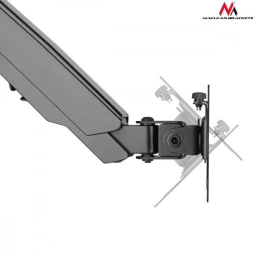 Maclean Monitor Desk Mount MC-775 - Image 3