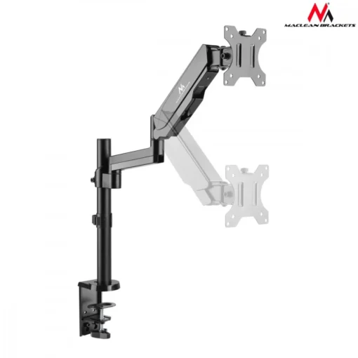 Maclean Monitor Desk Mount MC-775 - Image 4