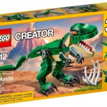 LEGO Mighty Dinosaurs