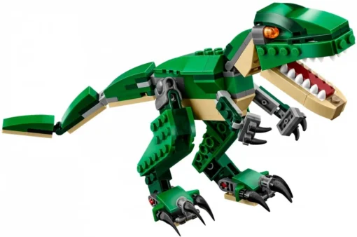 LEGO Mighty Dinosaurs - Image 2