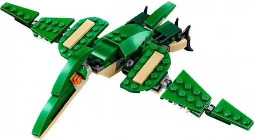 LEGO Mighty Dinosaurs - Image 3