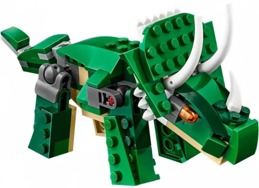 LEGO Mighty Dinosaurs - Image 4