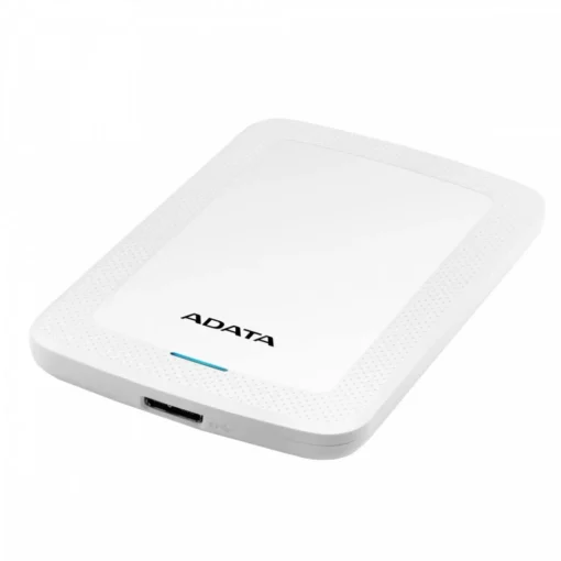 Adata DashDrive HV300 1TB 2.5 USB3.1 White - Image 2