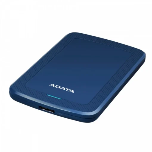 Adata DashDrive HV300 1TB 2.5 USB3.1 Blue - Image 2