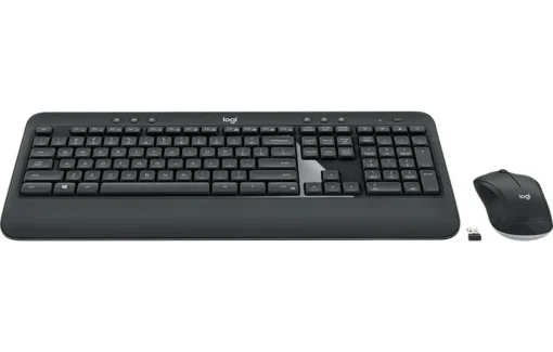 Logitech MK540 Wireless Combo US 920-008685 - Image 2