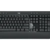 Logitech MK540 Wireless Combo US 920-008685