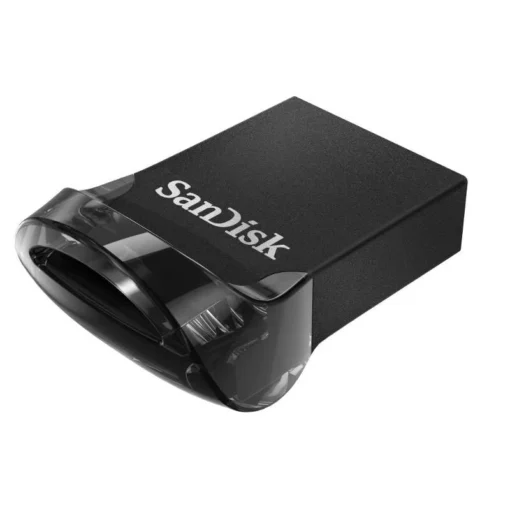 SanDisk ULTRA FIT USB 3.1 Gen1 32GB 130MB/s - Image 5