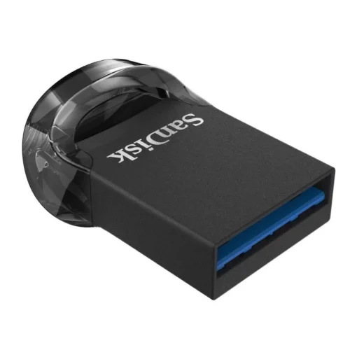 SanDisk ULTRA FIT USB 3.1 64GB 130MB/s - Image 3