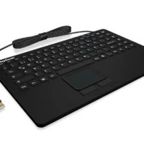 KEYSONIC KSK-5230IN(US) Touchpad IP68