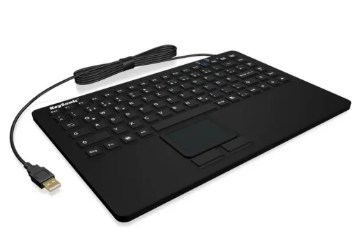 KEYSONIC KSK-5230IN(US) Touchpad IP68