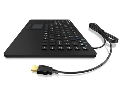 KEYSONIC KSK-5230IN(US) Touchpad, IP68 - Image 4