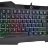 Rebeltec Game keyboard iluminati n PATROL