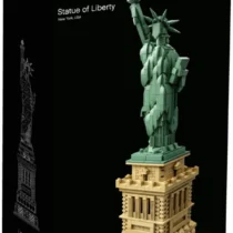 LEGO Architecture Statue of Liberty