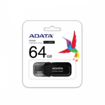 Adata UV240 64GB USB2.0 Black