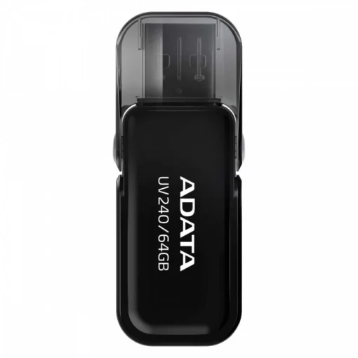 Adata UV240 64GB USB2.0 Black - Image 2