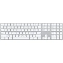 Apple Magic Keyboard with Numeric Keypad USA