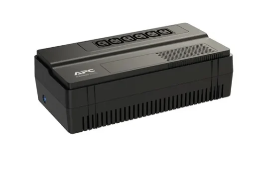 APC BV500I BackUPS BV 500VA 300W/AVR/6xC13