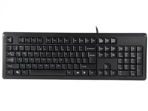 A4 Tech Keyboard KR-92 USB