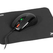 A4 Tech Set mouse + подложка за мишка X-Game X-7120