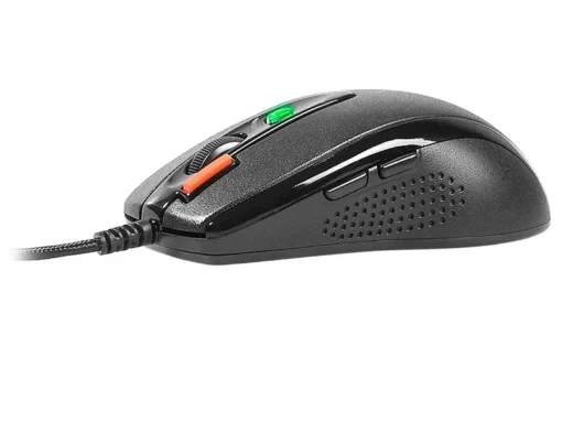 A4 Tech Set mouse + подложка за мишка X-Game X-7120 - Image 3