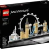 LEGO Architecture Londyn