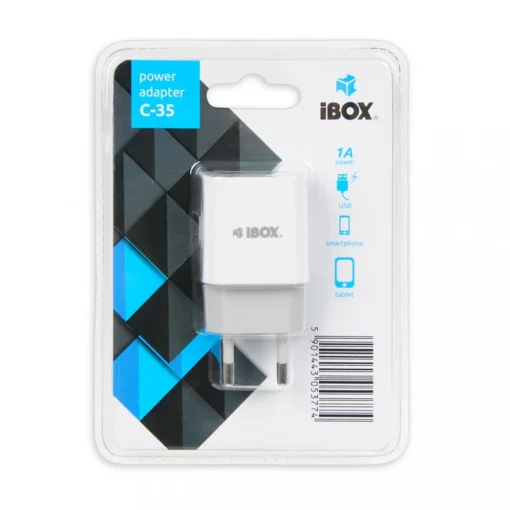 iBOX C-35 1xUSB 1A - Image 2