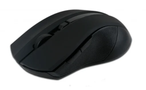 Rebeltec Wireless set keyboard+mouse Milleniu - Image 2