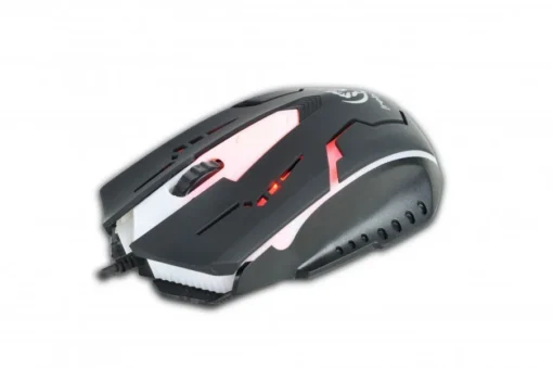 Rebeltec Wired game set keabord+mouse OPPRESSOR - Image 2