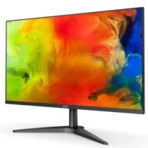 AOC Monitor 23.6 24B1H MVA HDMI