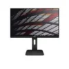 AOC Monitor 24 X24P1 IPS DVI HDMI DP Pivot Speakers