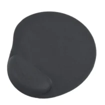 Gembird Gel mouse pad with wrist support