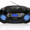 Blaupunkt Boombox BB31LED CD/MP3/FM/BLUETOOTH/USB