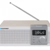 Blaupunkt Radio PP14BT FM/SD/USB/Clock/Alarm