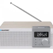 Blaupunkt Radio PP14BT FM/SD/USB/Clock/Alarm