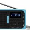 Blaupunkt Pocket radio PR5BL / USB / SD