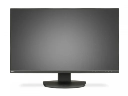 NEC Monitor 27 MultiSync EA271F black AH-IPS with LED