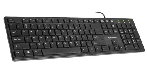 Tracer Keyboard Ofis USB - Image 2