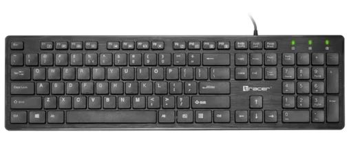 Tracer Keyboard Ofis USB