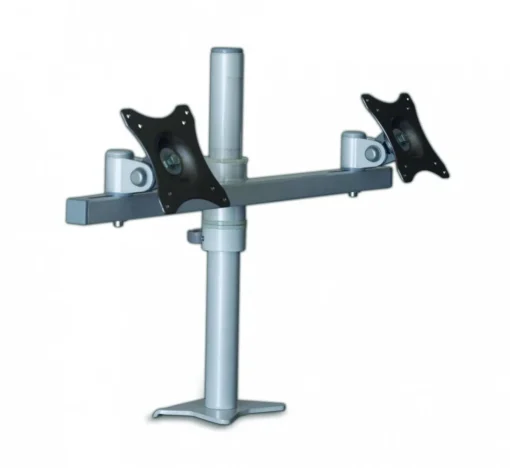 Edbak SV05 DUAL MONITOR DESK MOUNT - Image 2