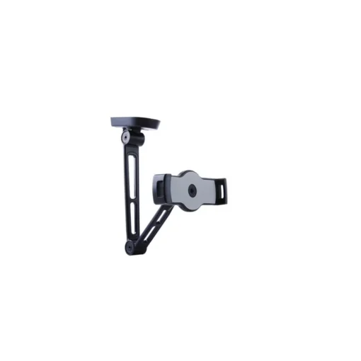 Techly Wall support arm for Таблет and iPad 4.7-12.9 adjustabe black - Image 4