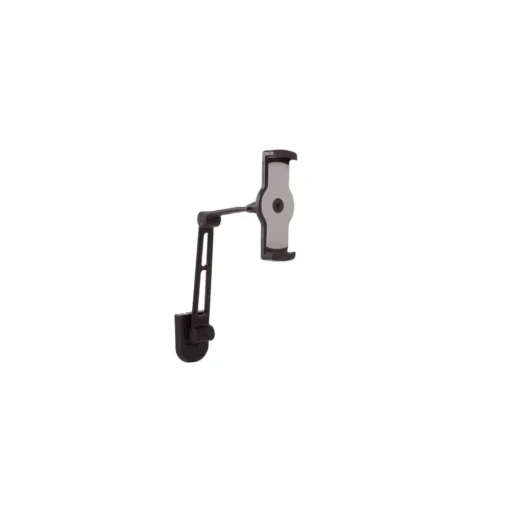 Techly Wall support arm for Таблет and iPad 4.7-12.9 adjustabe black - Image 5