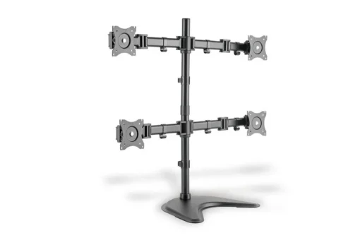 Digitus Monitor Stand 4xLCD max. 27 max. 8kg