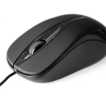 Media-Tech Optical mouse Plano black