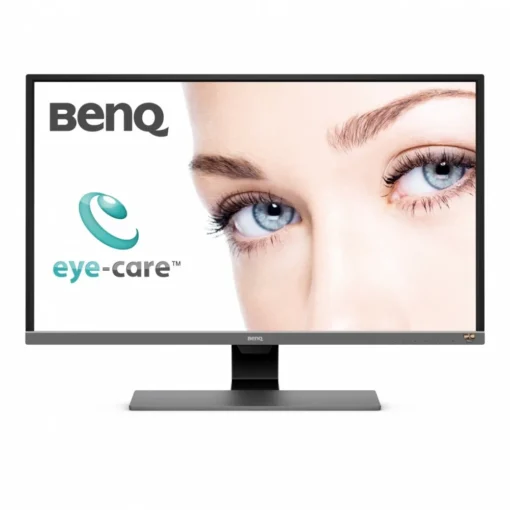 Benq Monitor 32 EW3270U 4K LED 4ms/3000:1/HDMI/black